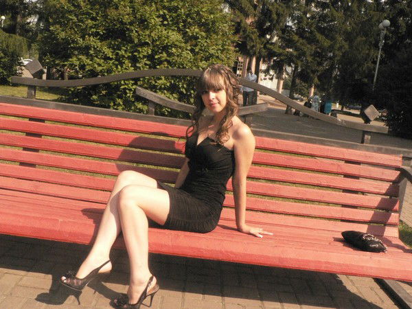 Екатерина Павкина