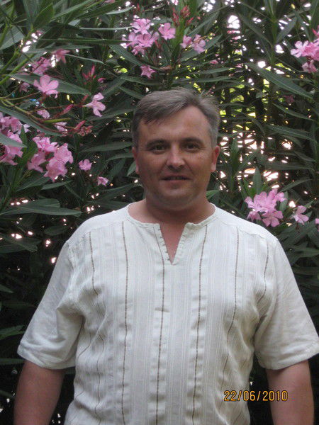 Valeriy Dudin