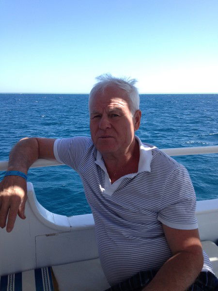 Гаяз Ахметзянов