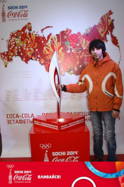 Парвиз Рашидов