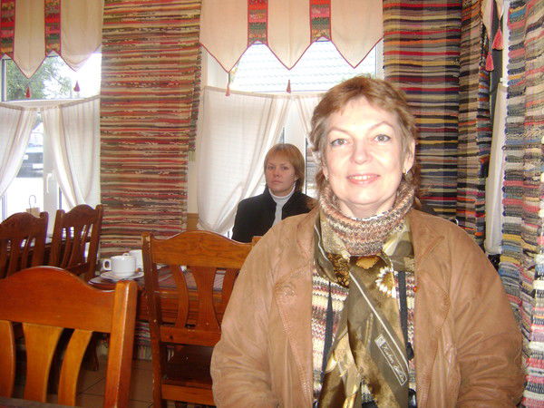 Татьяна Маркова