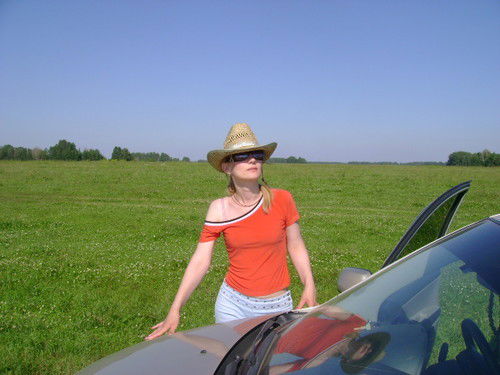 Юлия Науменко