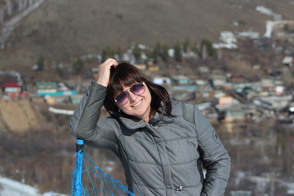 Ольга Руднева