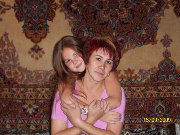 Марина Гудзикевич