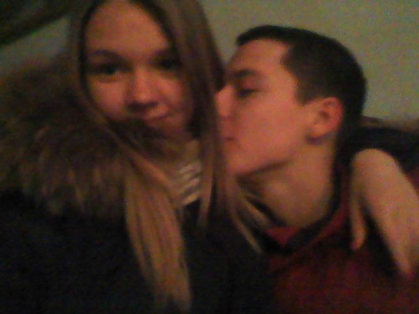 Лена Фонарева