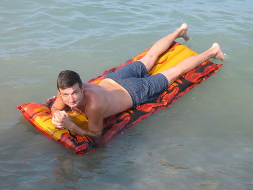 Иван Овчаров