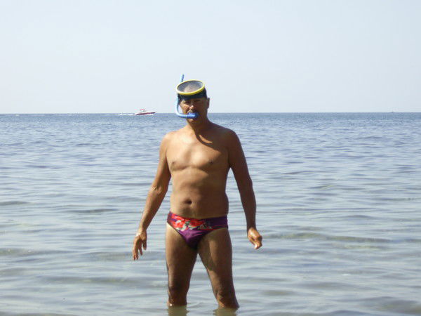 Мирхат Мухаметдинов