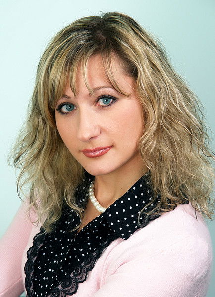 Нагорняк Анна