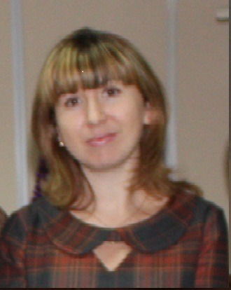 Алена Лесных