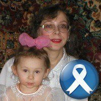 Ольга Полева (Есипова)