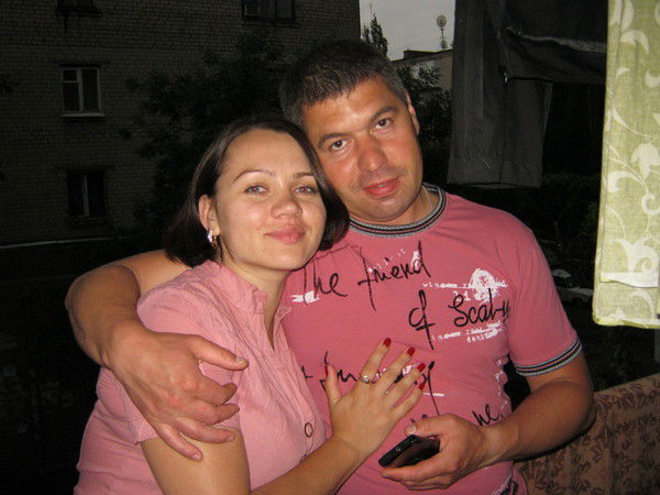 Евгения Мирза