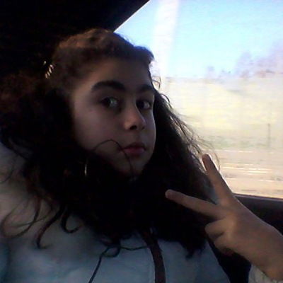 Тамара Хачатурян