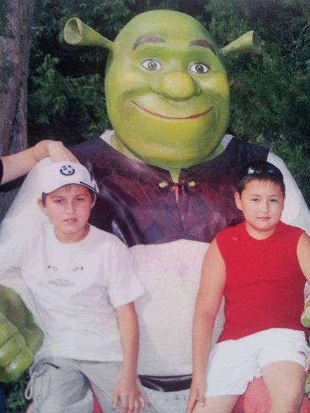 Жалгасбек Болатулы