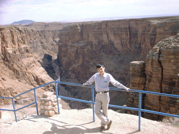 Аскар Несыпбаев