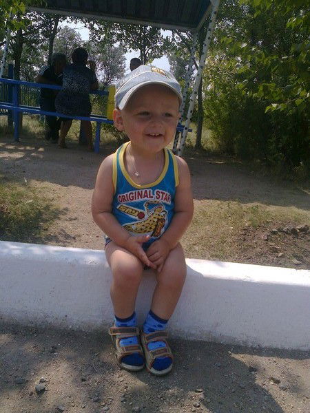 Наталия Истианиди