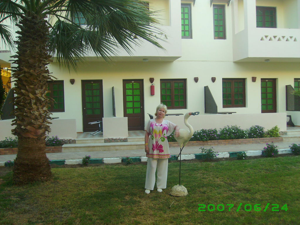 Ольга Лагачева