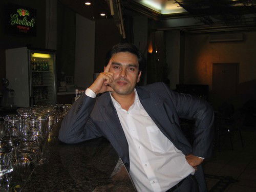 Абрам Трапизонян