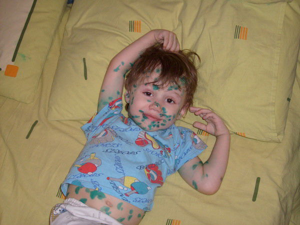 Олег Степаненко