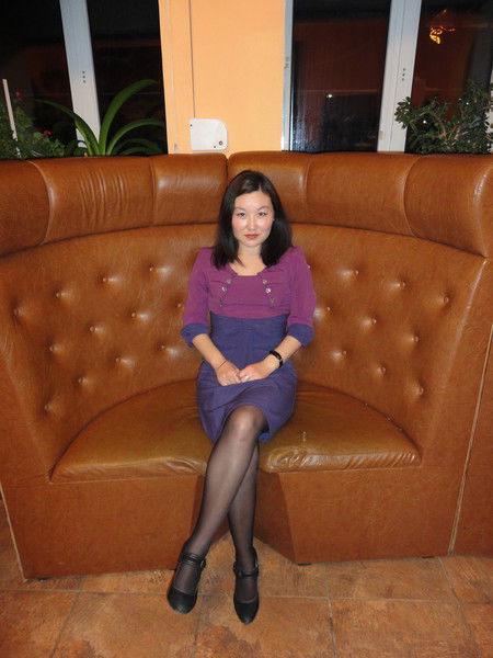 Наталья Булутова