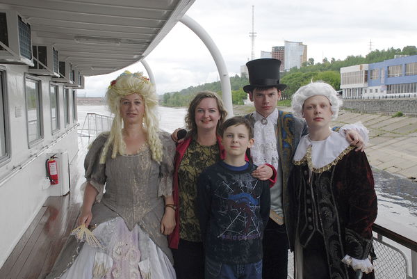 Татьяна Лобанова