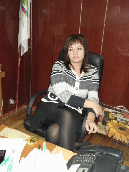 Юлия Сергеева