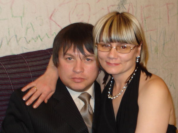 Наталья Сафронова