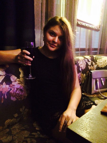 Anastasia Yaroshenko