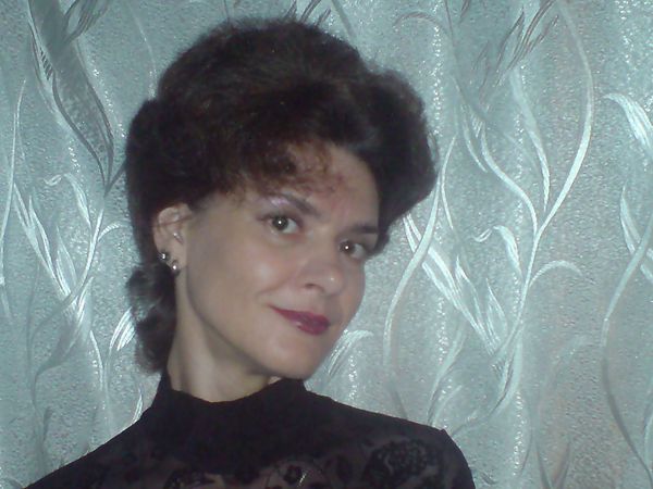 Наталья Куприянова