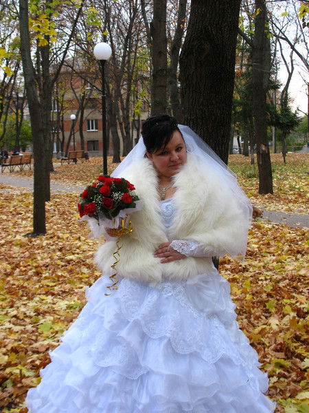 Татьяна Новосёлова