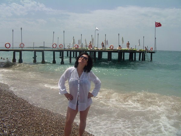 Марина Иванова