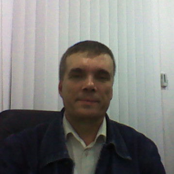 Александр Шкет