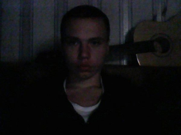 Виталик Нышонков