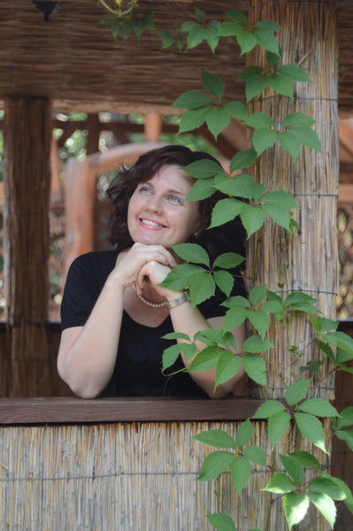 Лена Егорова