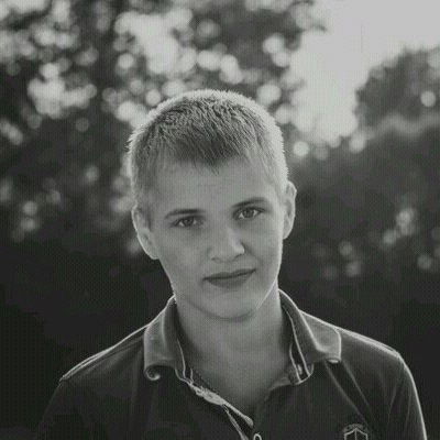 Віталік Теплюк