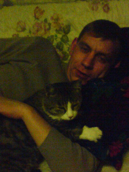 Роман Абатуров