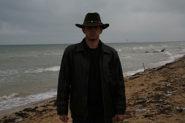 Владимир Добринов