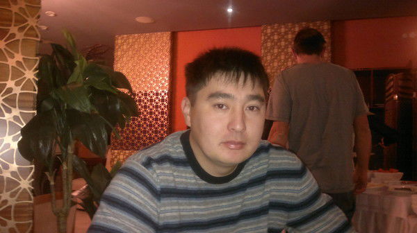 Cерик Ермеков