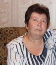 Галина Сидорова