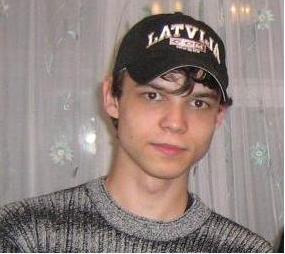 Андрей Фисенко