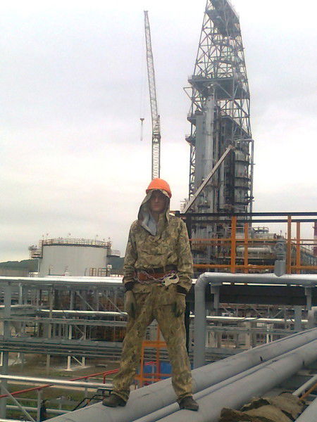 Александр Зыряев