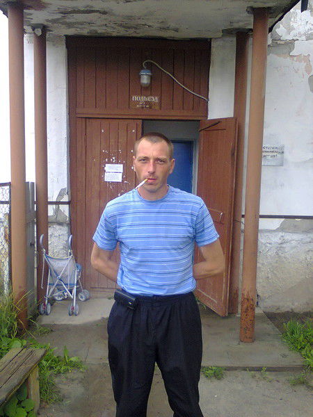 Игорь Ермаков