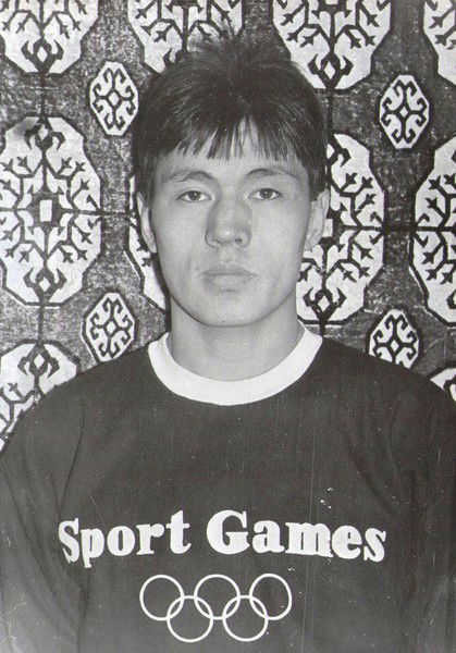 Марат Марат