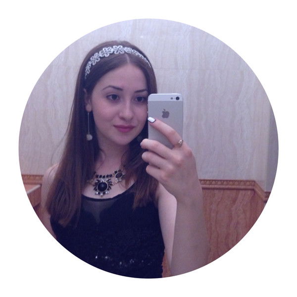 Алина Варзиева