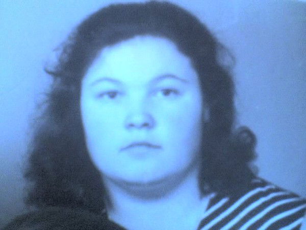 Елена Васильева