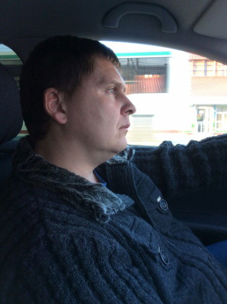 Андрей Железняк