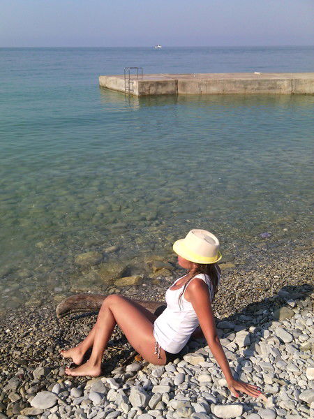 Екатерина Савушкина