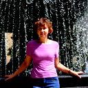 Галина Павлюченко