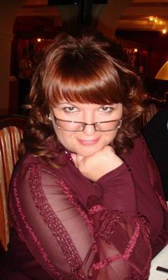 Елена Зайцева