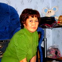 Кымбат Рахимбекова