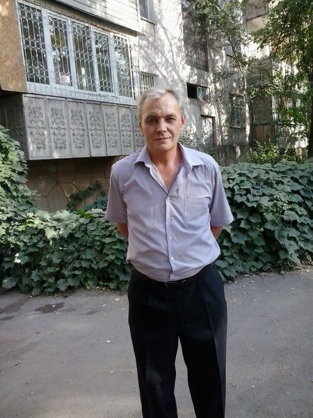 Алексей Богдан Хмельницкий